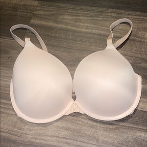 VS PINK PUSH UP BRA